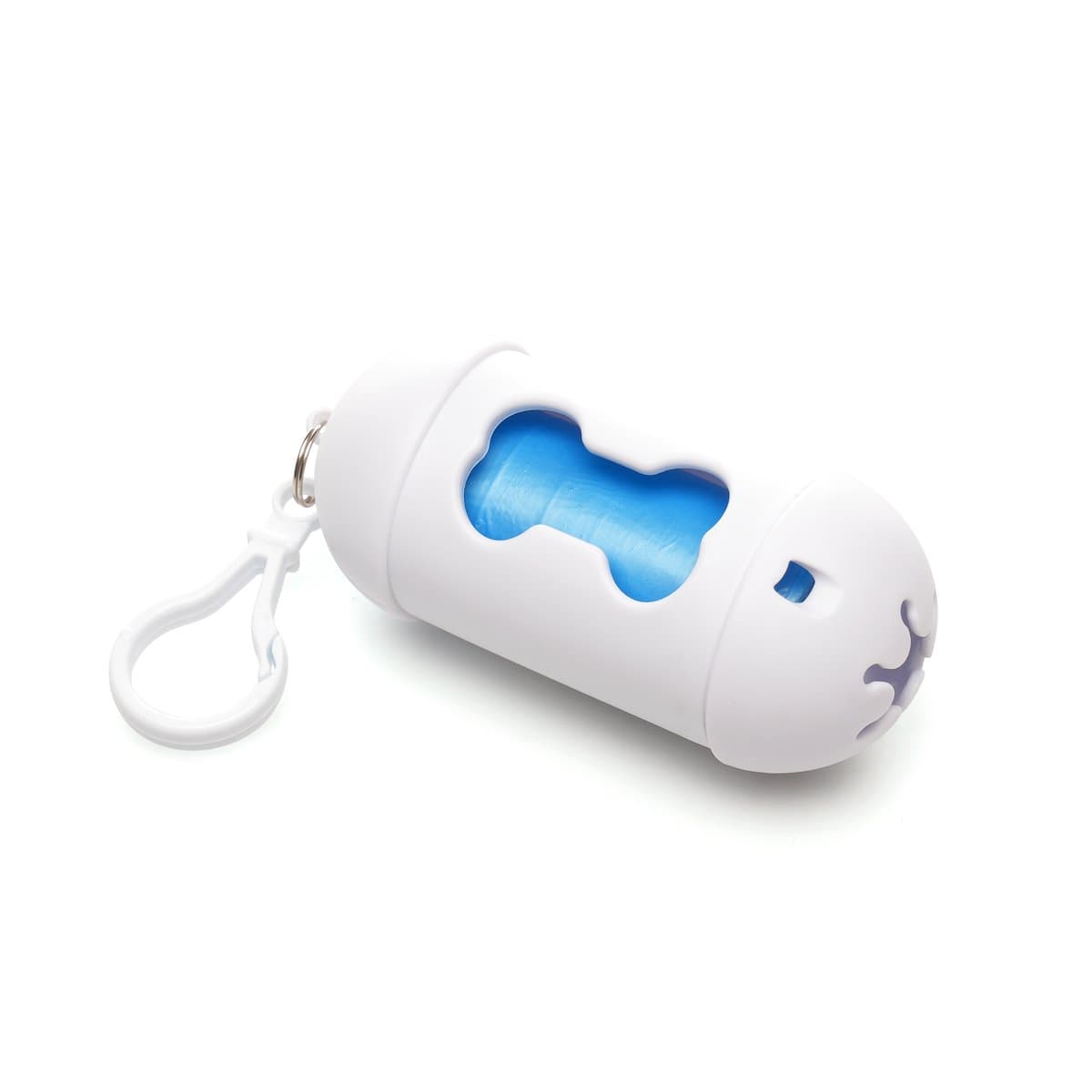 Recycled Pooch Waste Bags Dispenser 5