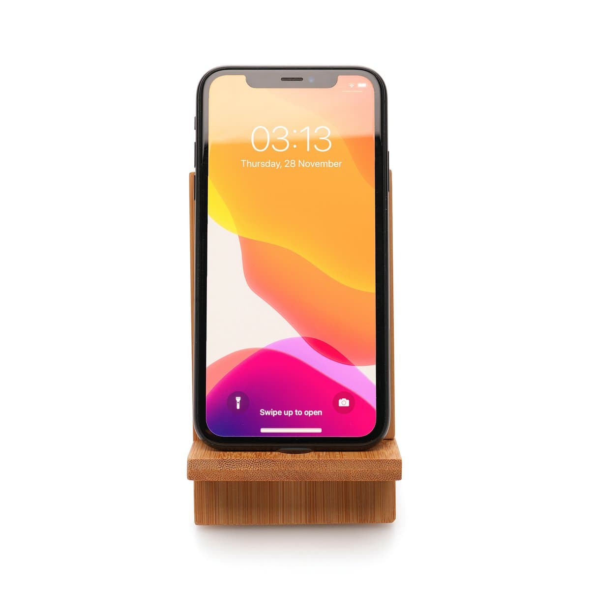 Dylan Phone Stand 5