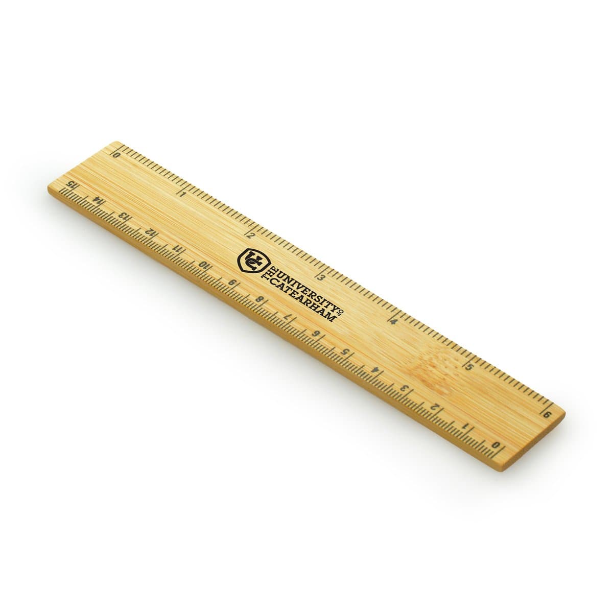 Bamboo Ruler 4