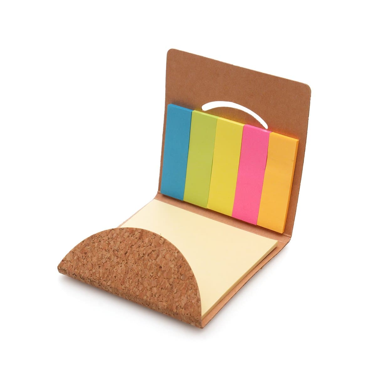 Dunmore Cork Sticky Notes Set 3