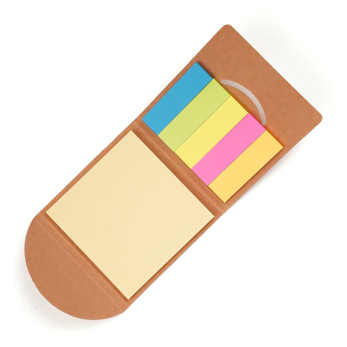 Dunmore Cork Sticky Notes Set 5