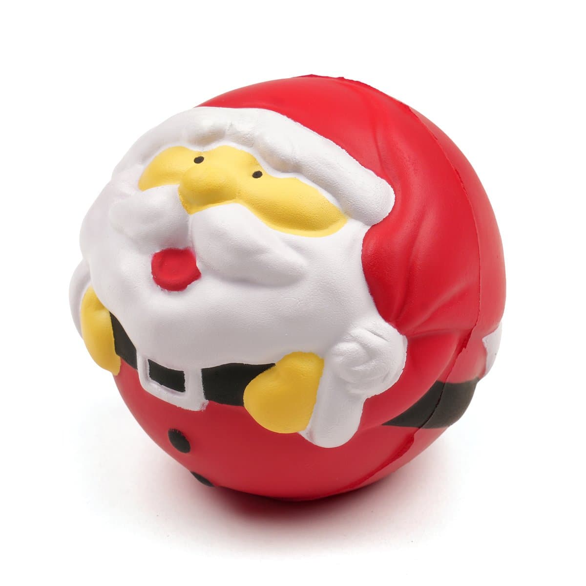 Stress Santa 2