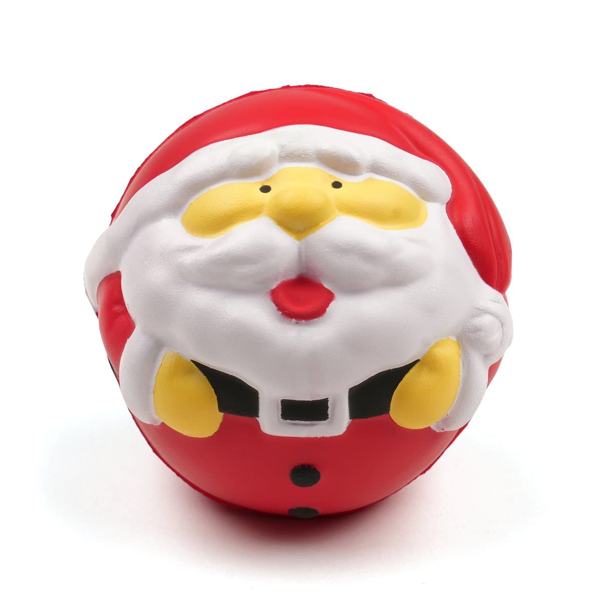 Stress Santa 3