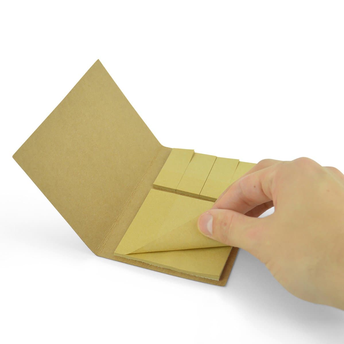 Harrow Sticky Notes Set 3