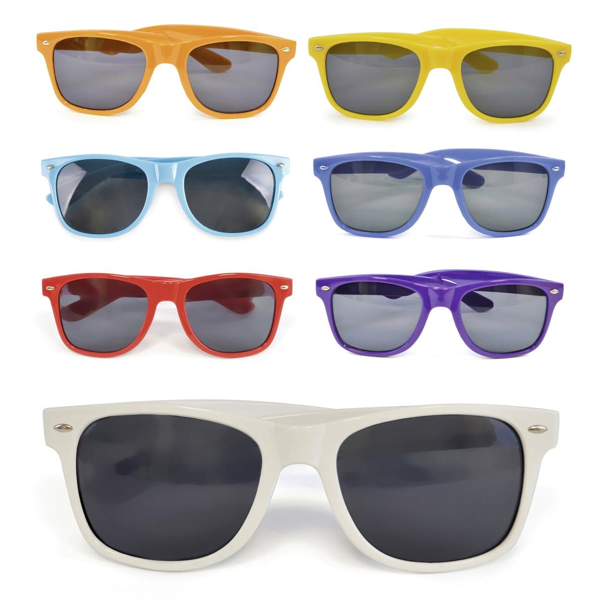 Sunny Sunglasses 2