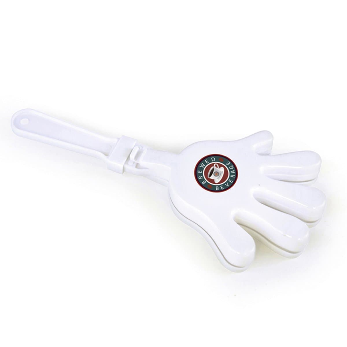 Large Hand Clapper 4