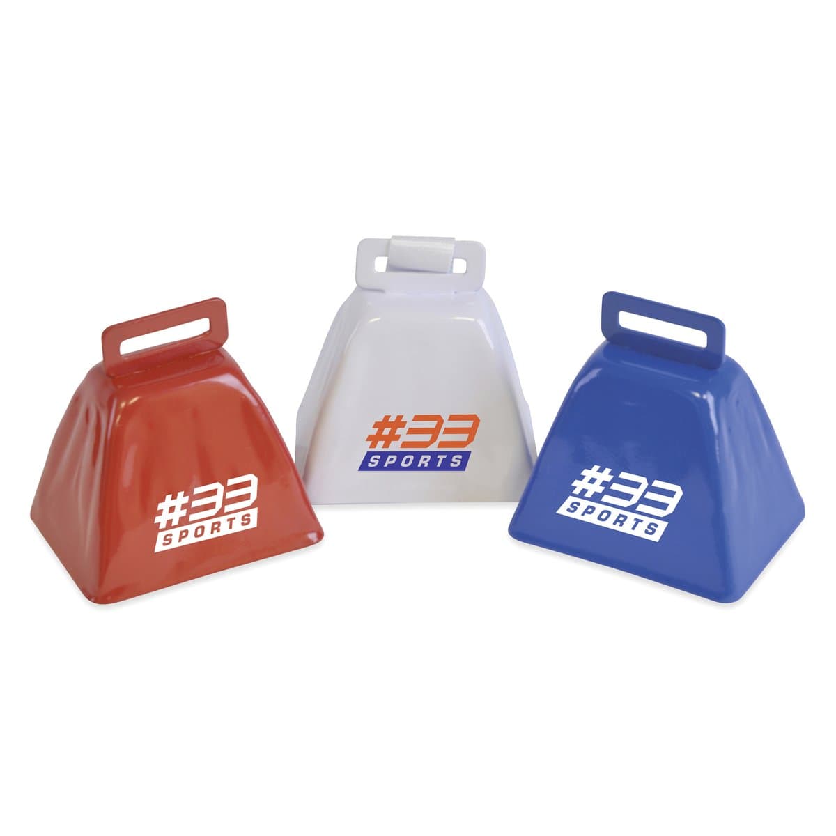 Cow Bell 2