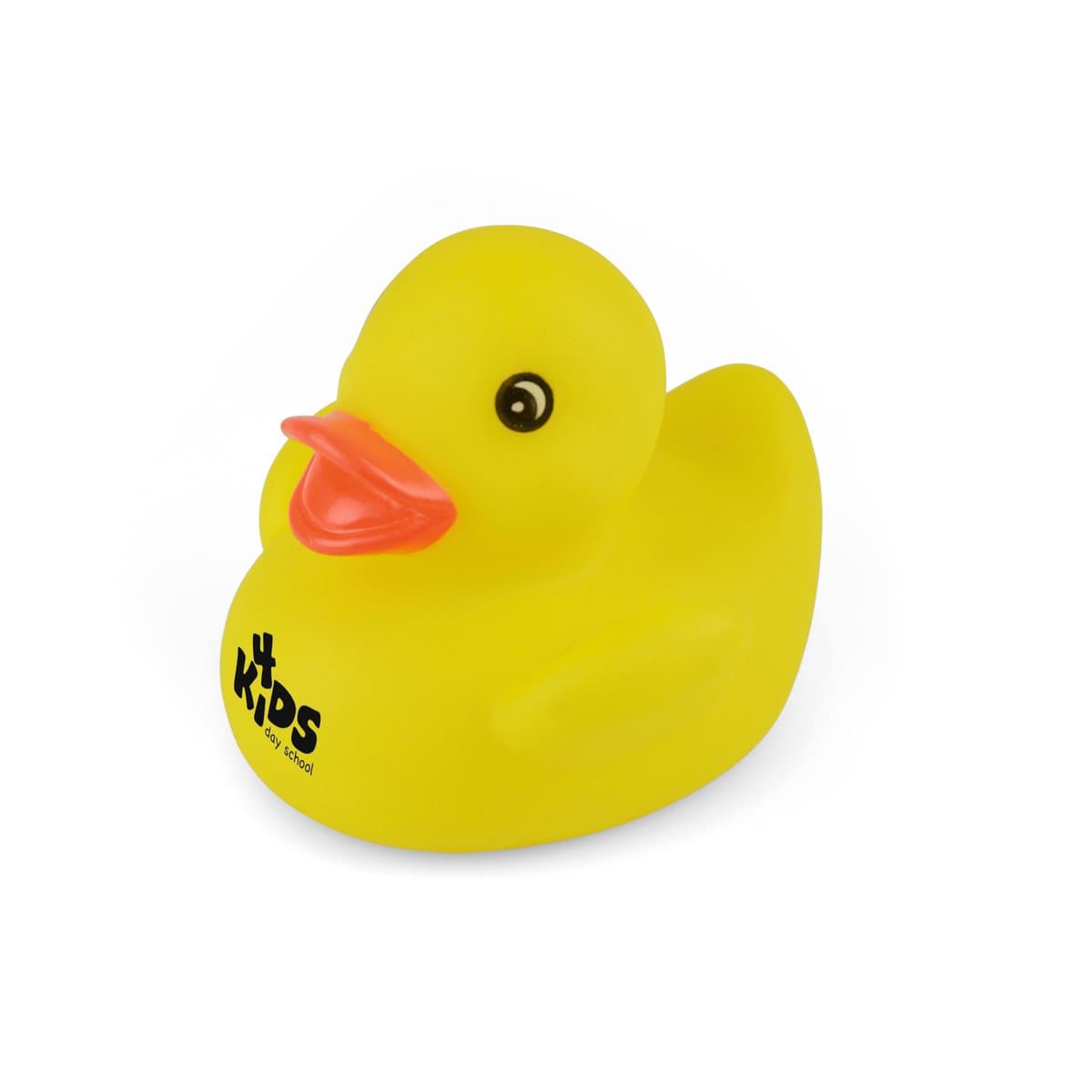 Rubber Duck 3