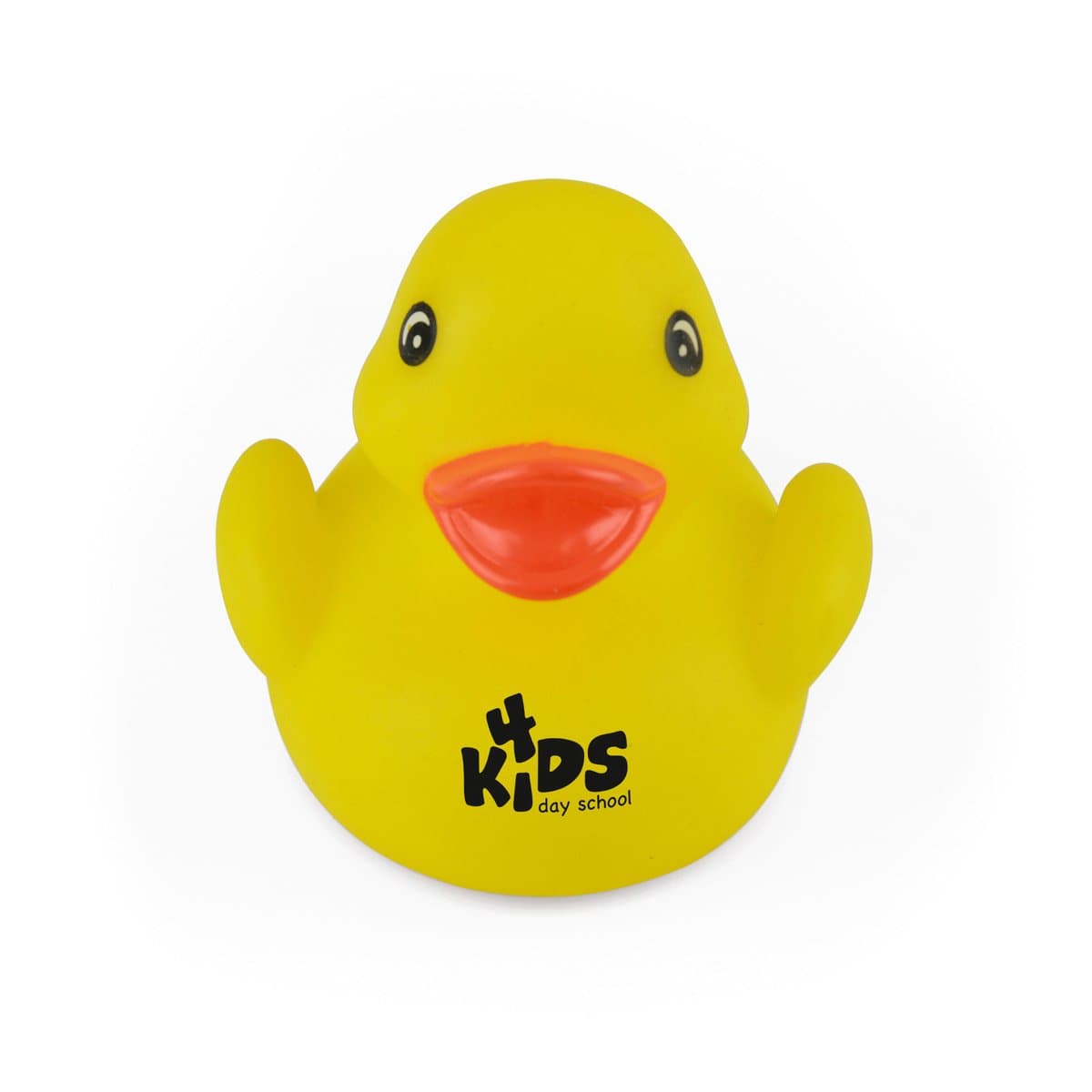 Rubber Duck 4