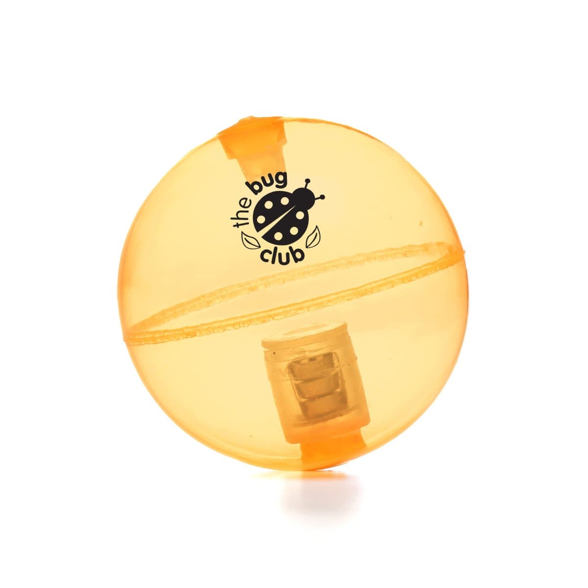 LED Light Up Bouncy Ball 3
