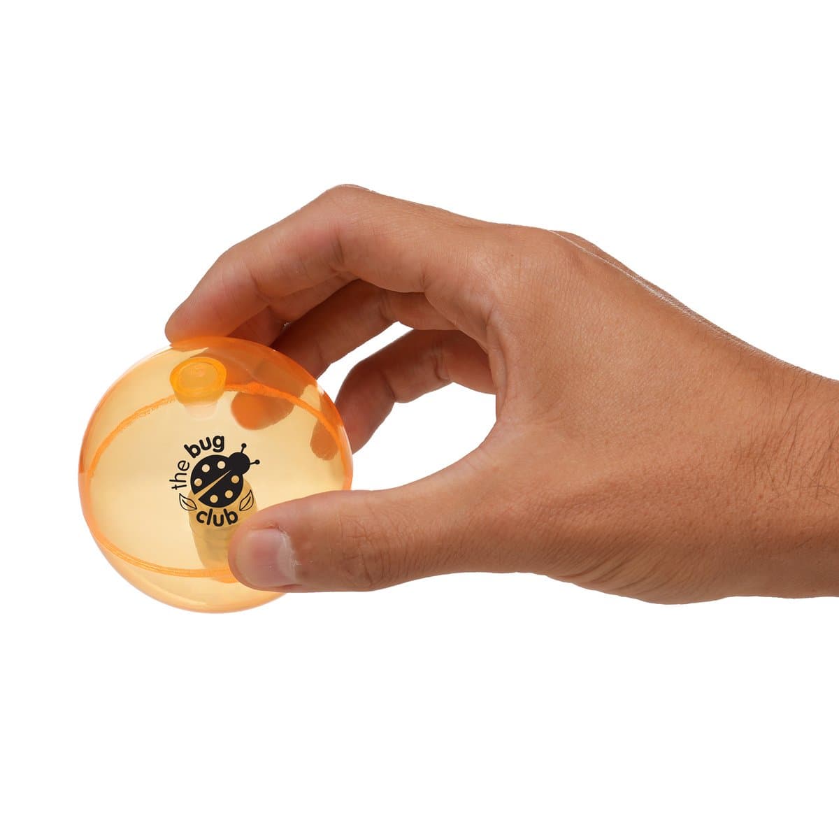 LED Light Up Bouncy Ball 5