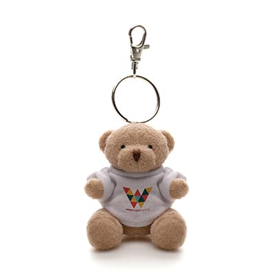 Teddy Keyring 2