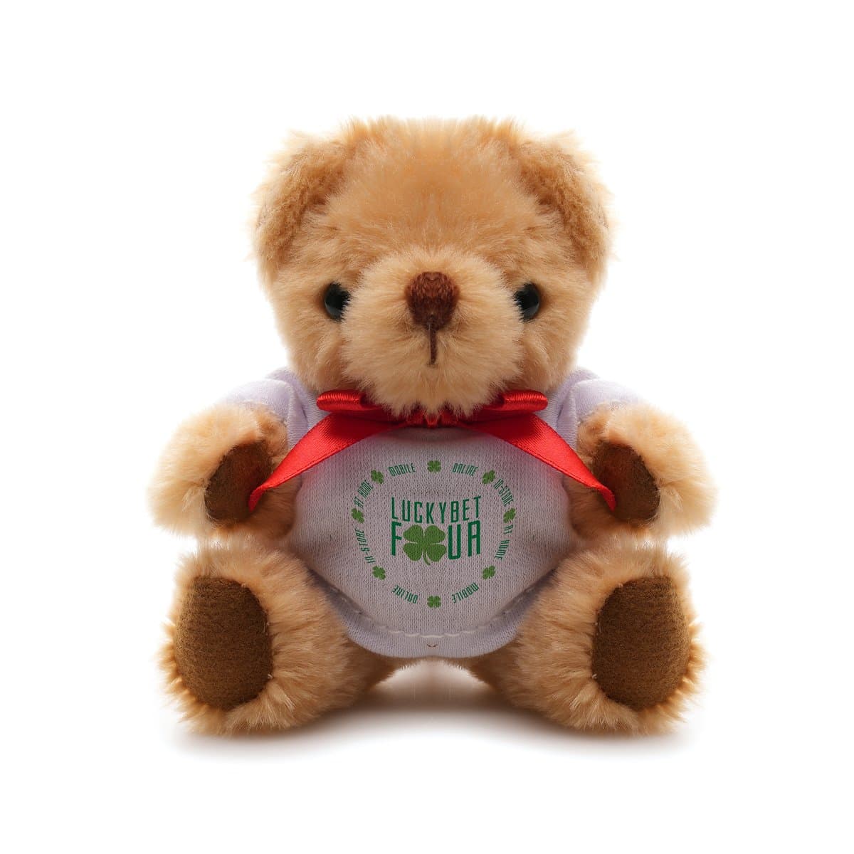Small Jointed Teddy 3
