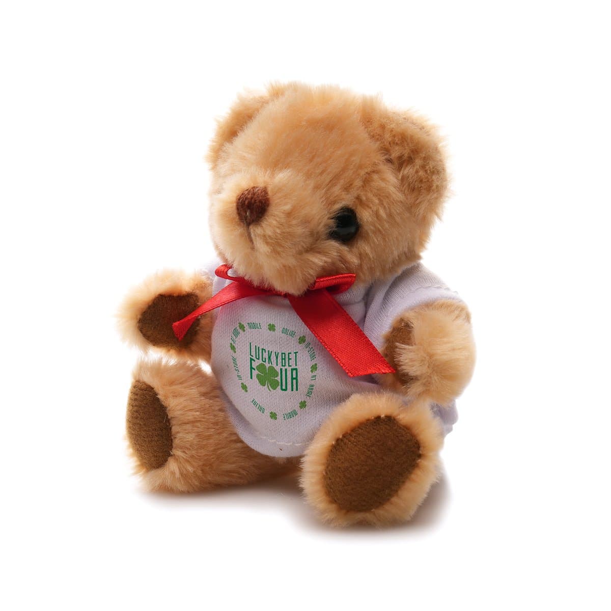 Small Jointed Teddy 5