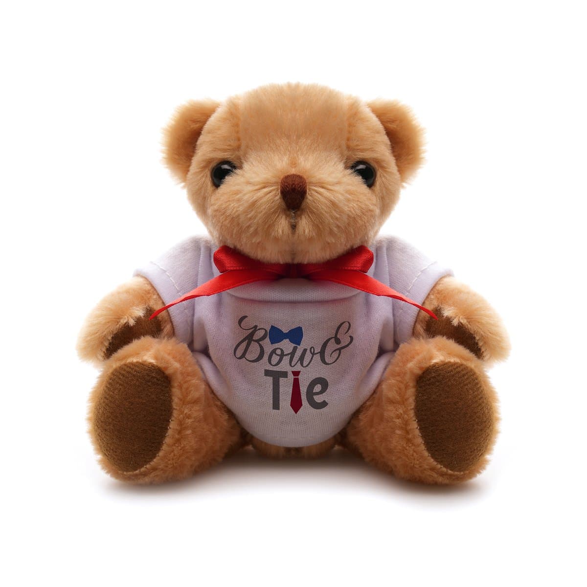 Medium Jointed Teddy 4