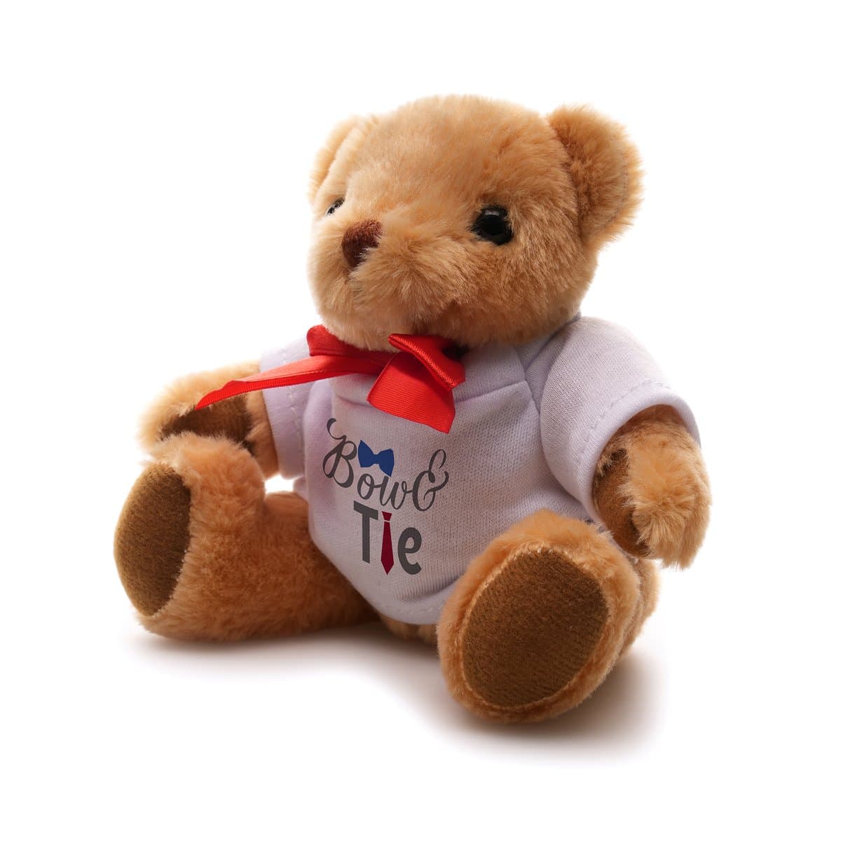 Medium Jointed Teddy 5