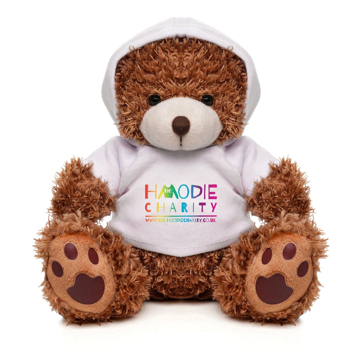 Medium Paw Teddy 5