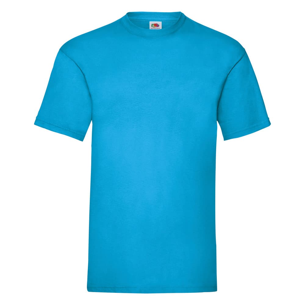 Fruit of the Loom Valueweight Cotton T-Shirt (Men' 2