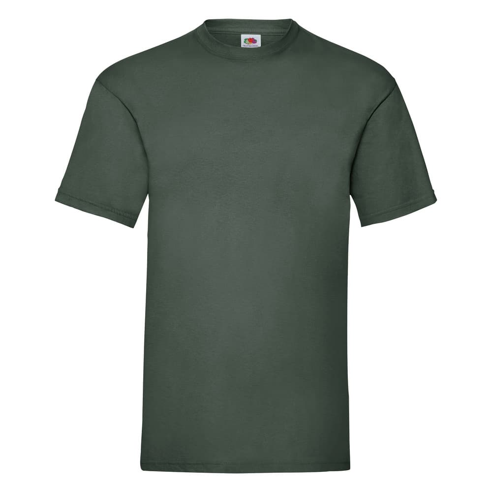 Fruit of the Loom Valueweight Cotton T-Shirt (Men' 4