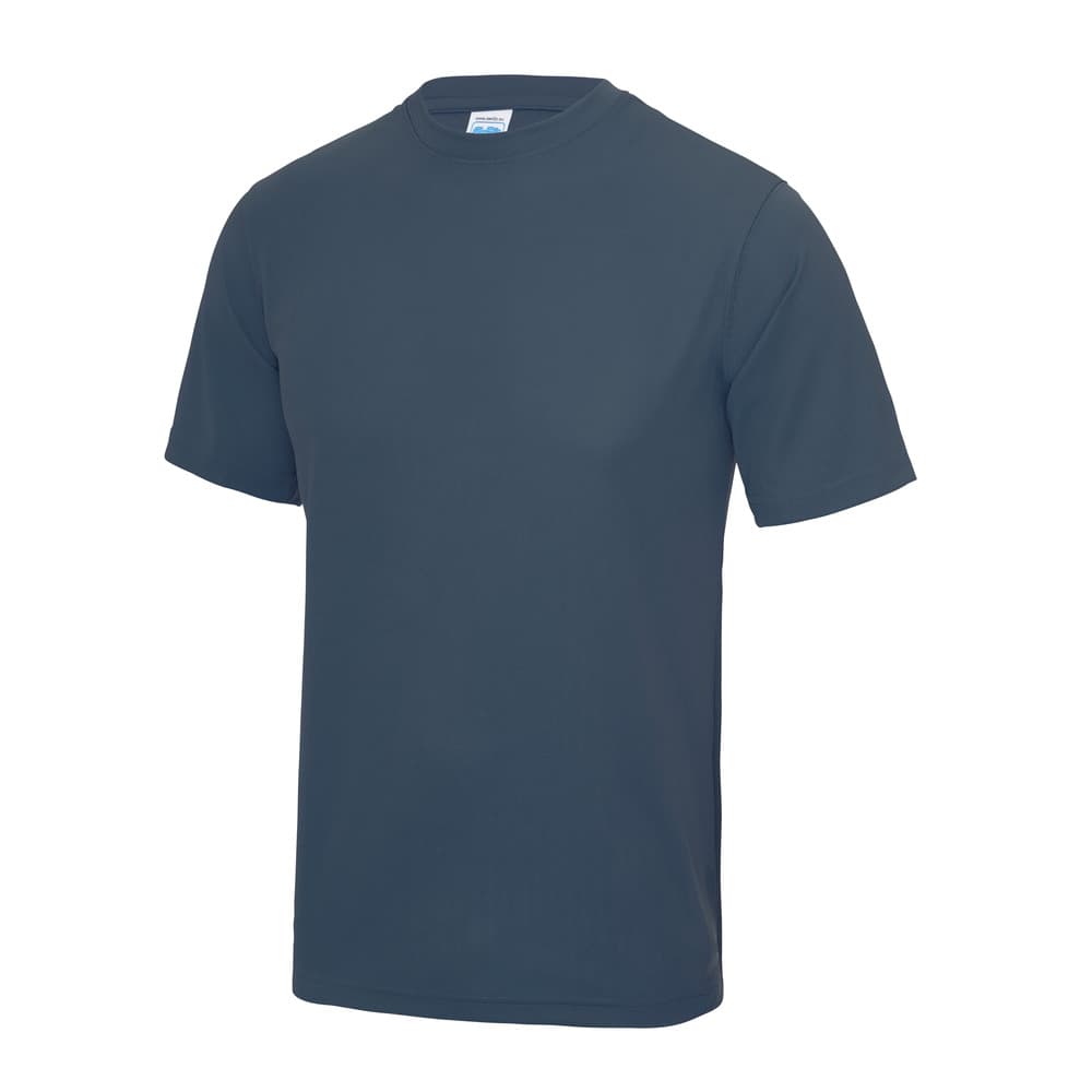 Just Cool T Polyester T-Shirt 2