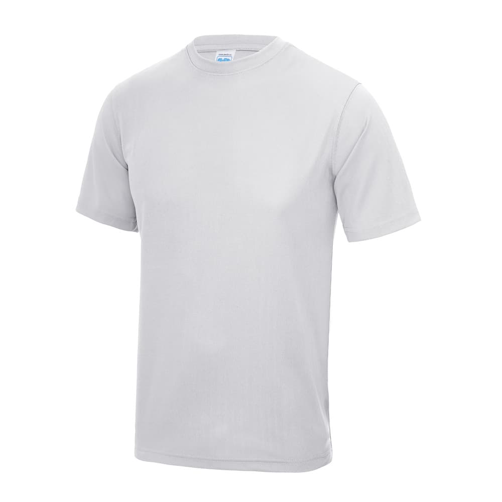 Just Cool T Polyester T-Shirt 3