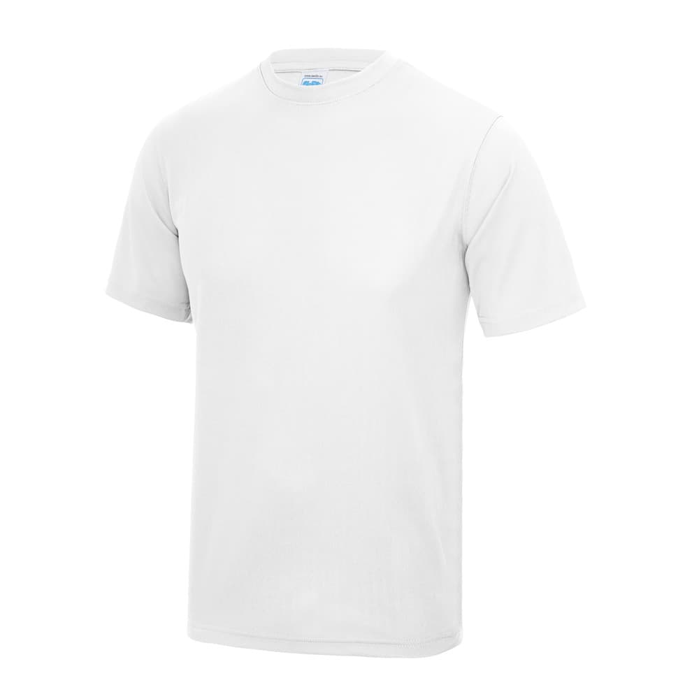 Just Cool T Polyester T-Shirt 4