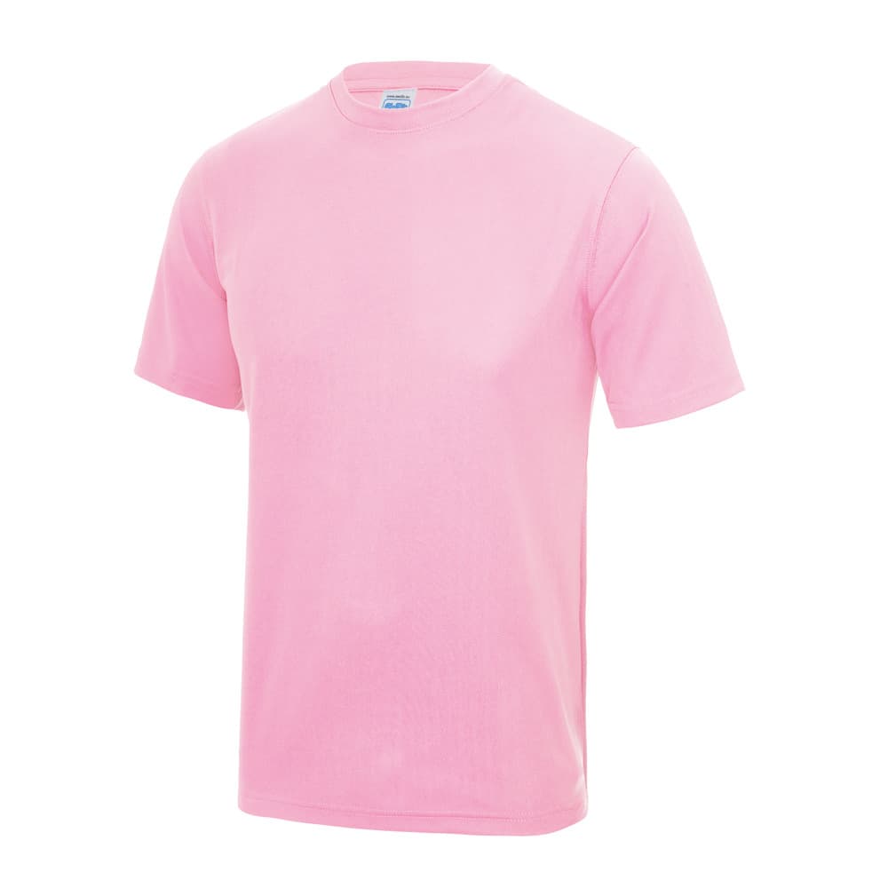 Just Cool T Polyester T-Shirt 5