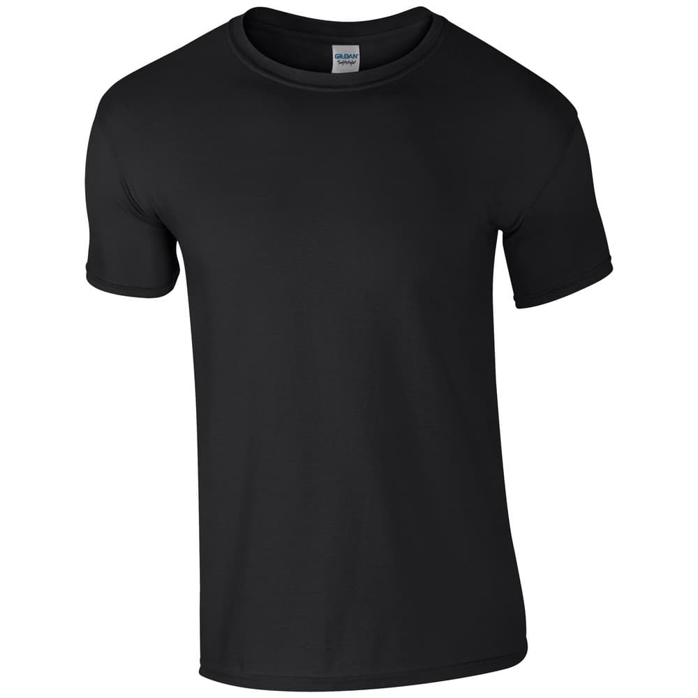 Gildan® Softstyle™ Adult Ringspun T-shirt 5