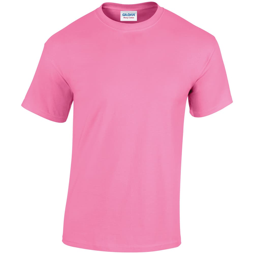 Gildan® Heavy Cotton™ Adult T-Shirt