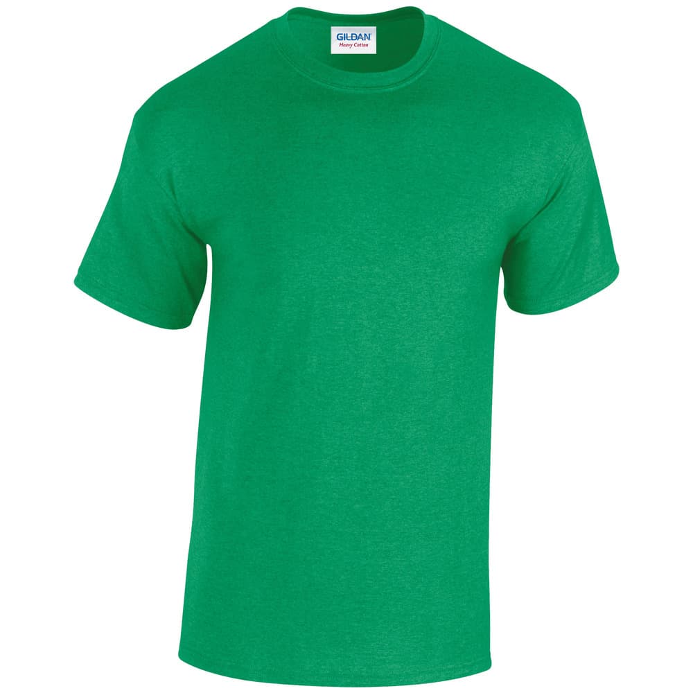 Gildan® Heavy Cotton™ Adult T-Shirt 3