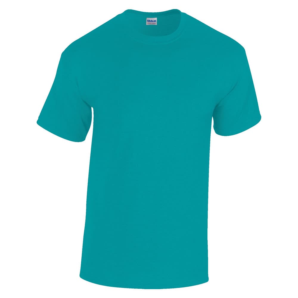 Gildan® Heavy Cotton™ Adult T-Shirt 4