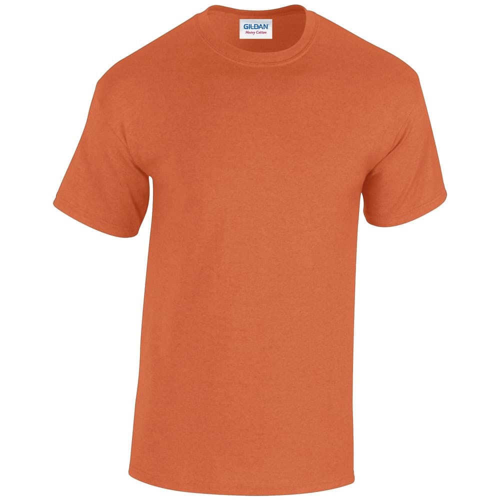 Gildan® Heavy Cotton™ Adult T-Shirt 5