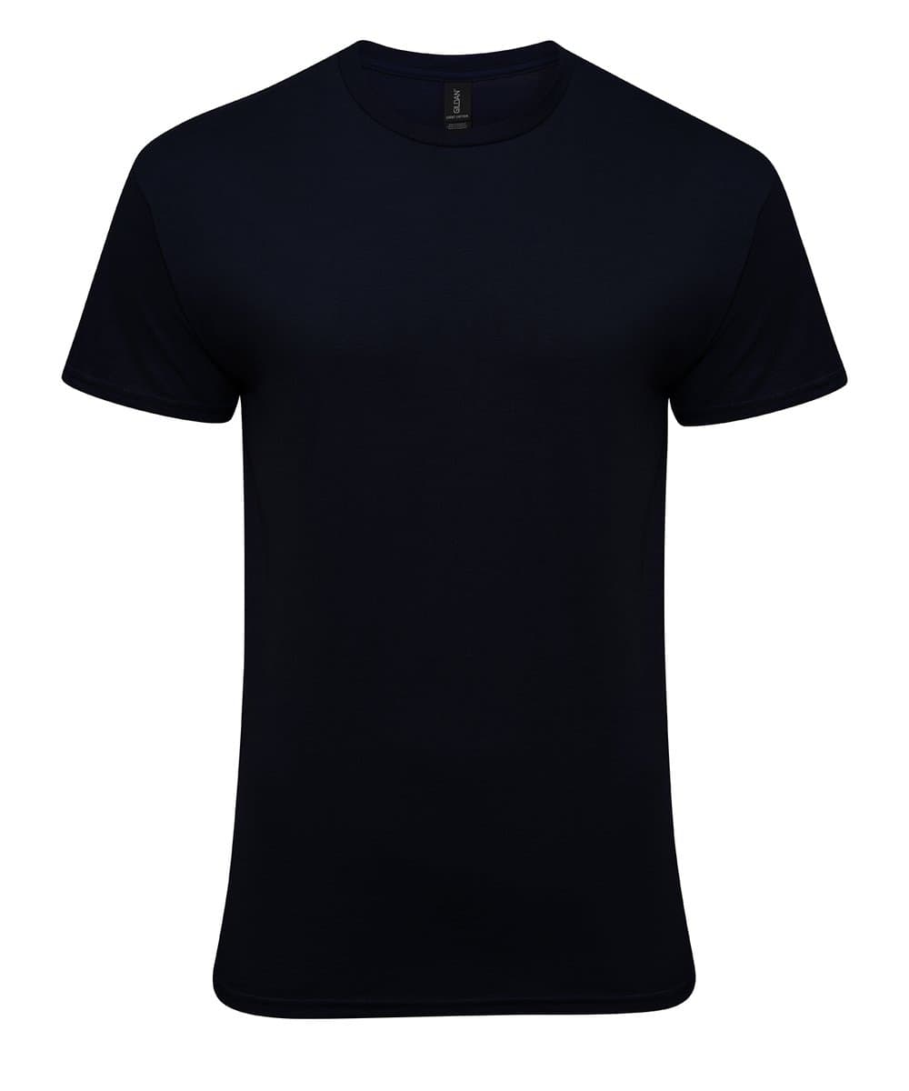 Gildan® Light Cotton Adult T-shirt 2