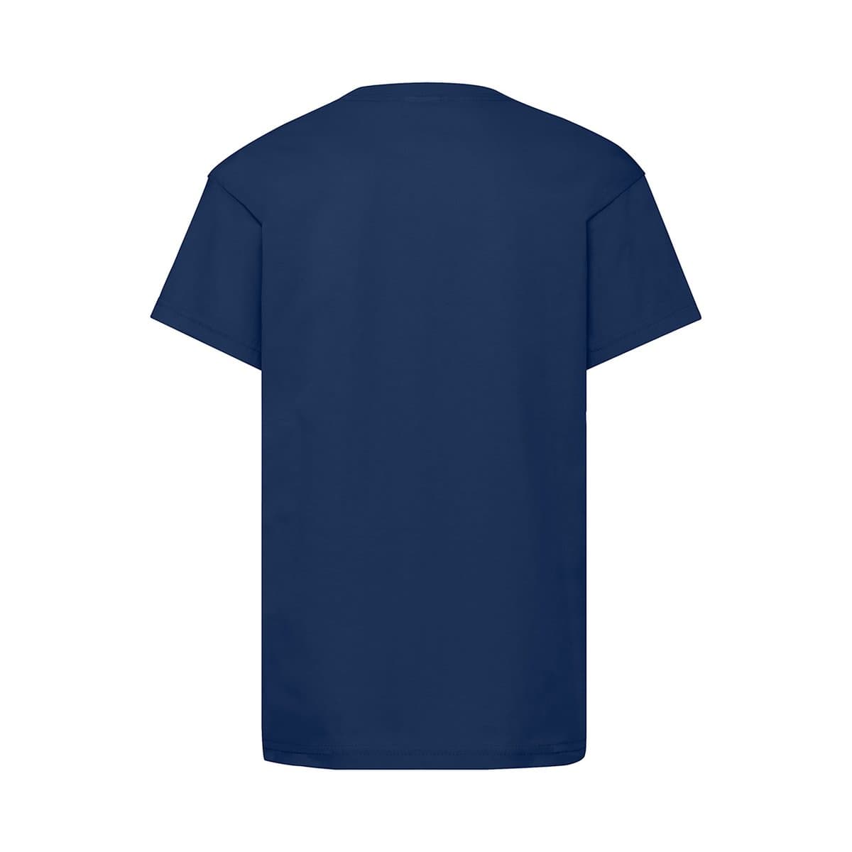 Fruit of the Loom Valueweight Cotton T-Shirt (Kids 3