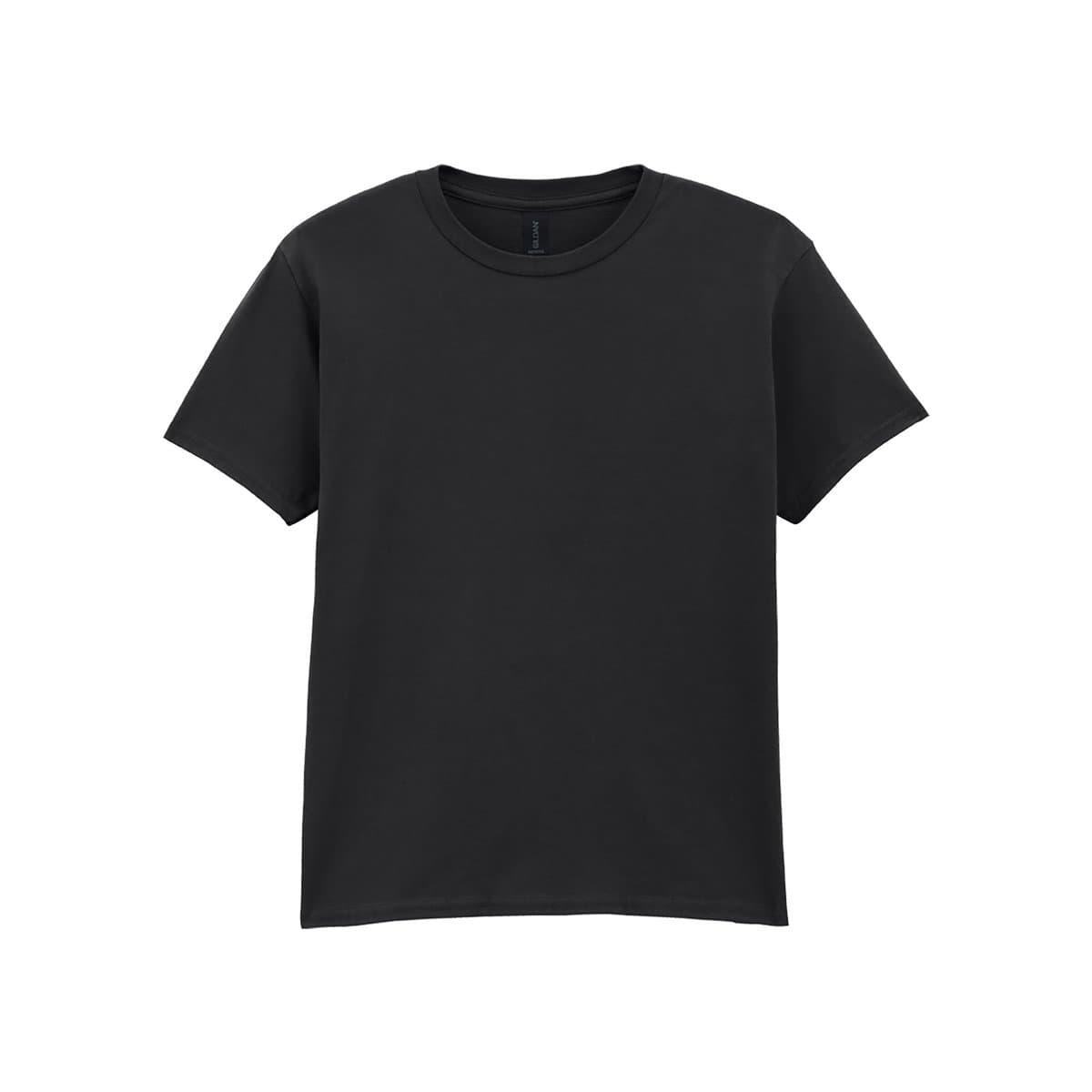 Gildan® Youth Softstyle™ Ringspun T-shirt 2