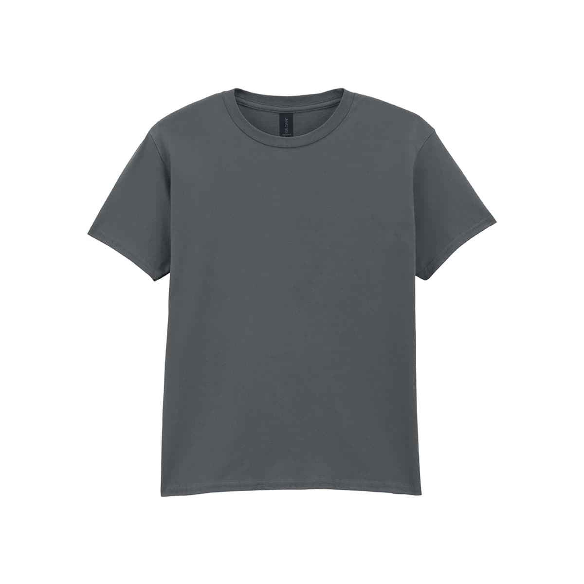 Gildan® Youth Softstyle™ Ringspun T-shirt 3