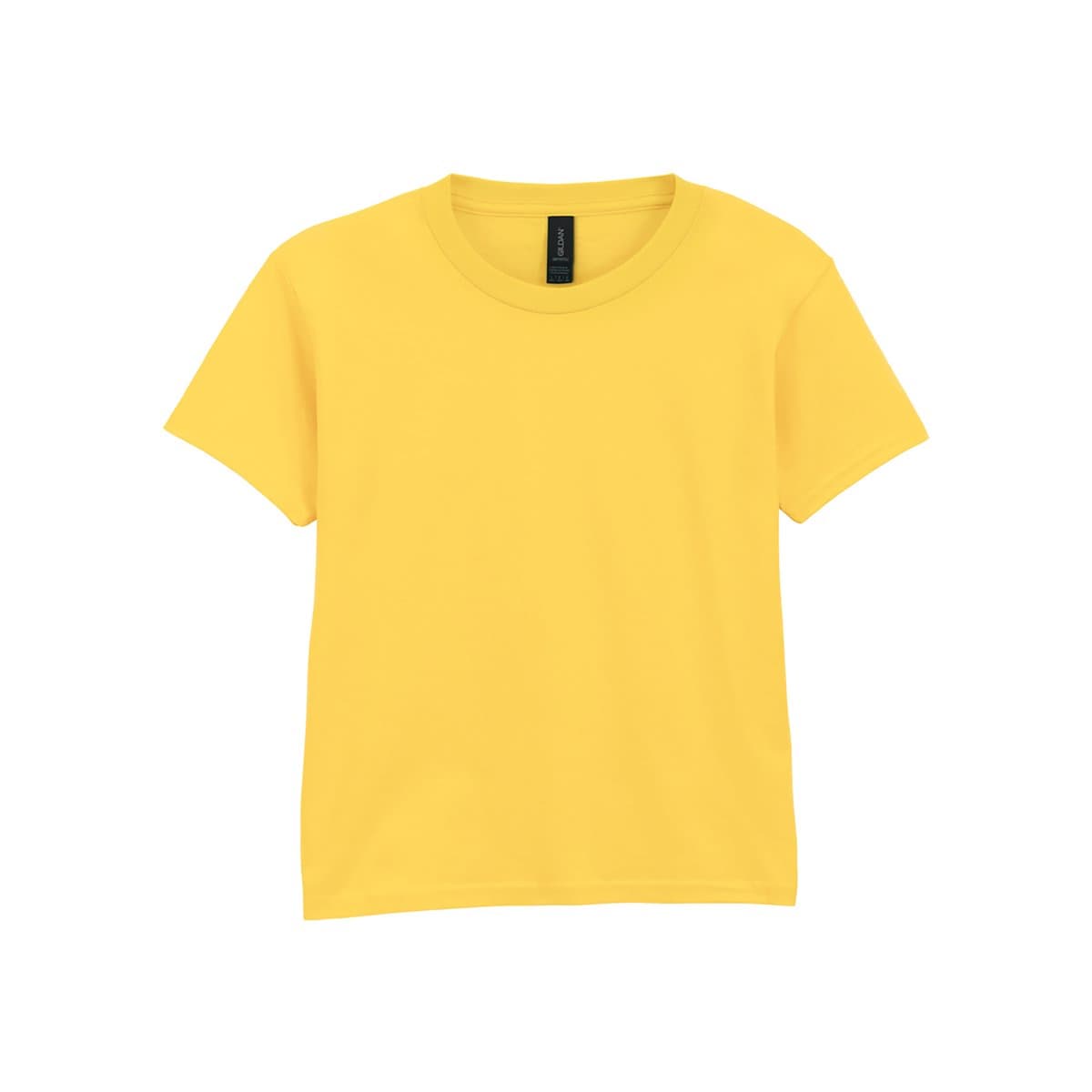 Gildan® Youth Softstyle™ Ringspun T-shirt 4