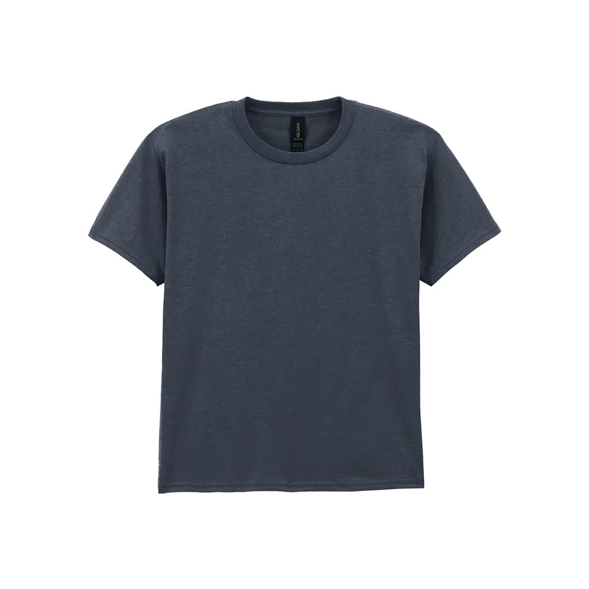 Gildan® Youth Softstyle™ Ringspun T-shirt 5