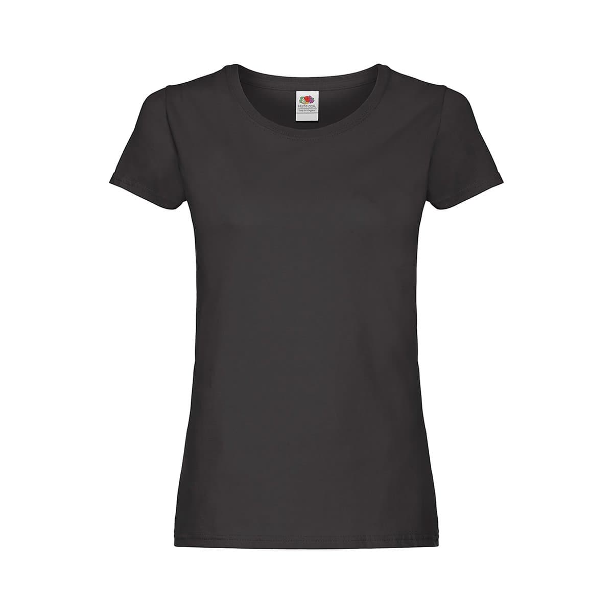 Fruit of the Loom Original T (Women's) 2