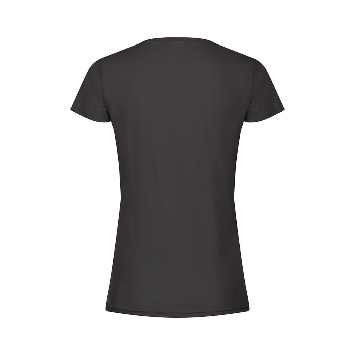 Fruit of the Loom Original T (Women's) 3