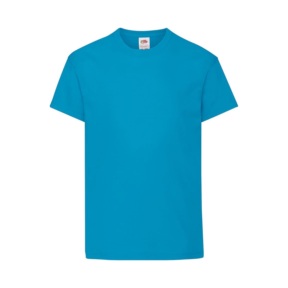 Fruit of the Loom Original T (Kids) 2