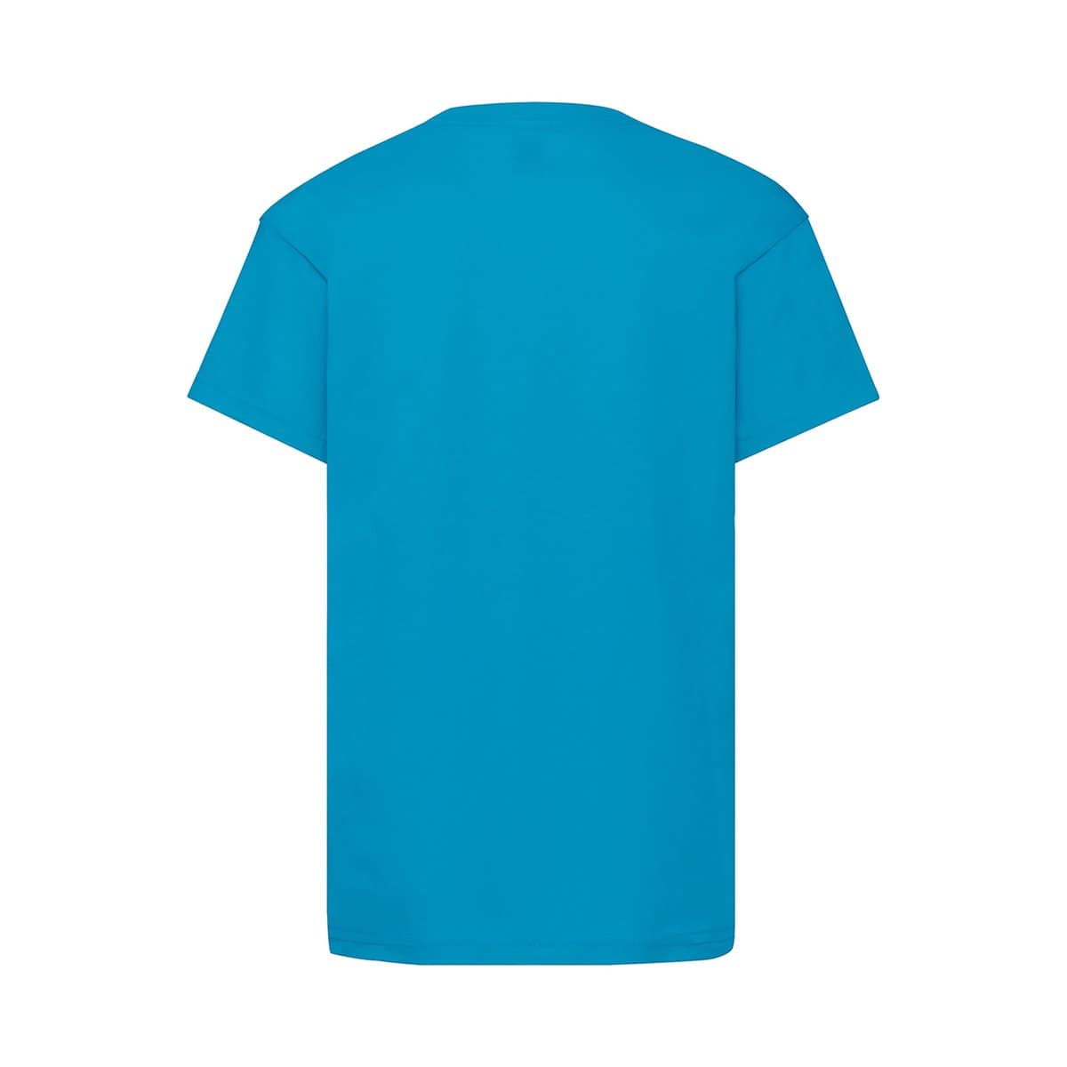 Fruit of the Loom Original T (Kids) 3
