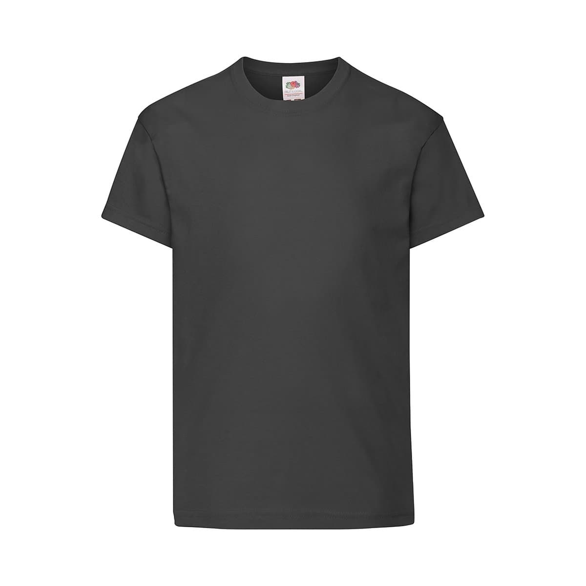 Fruit of the Loom Original T (Kids) 5
