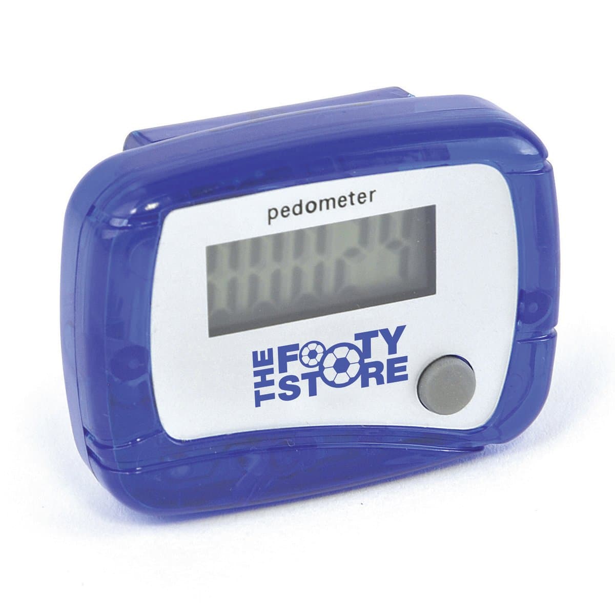 Carmel Pedometer 2