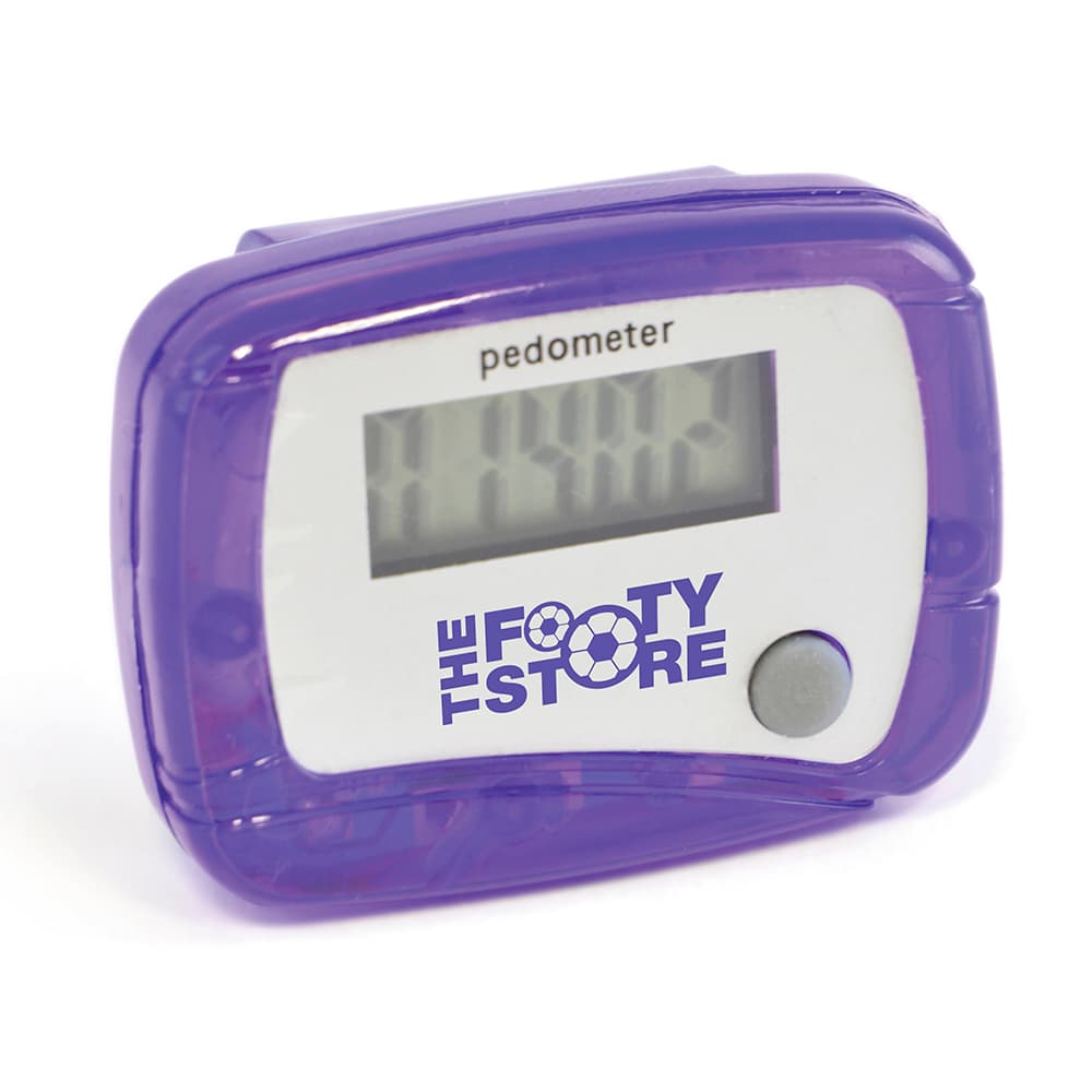 Carmel Pedometer 3