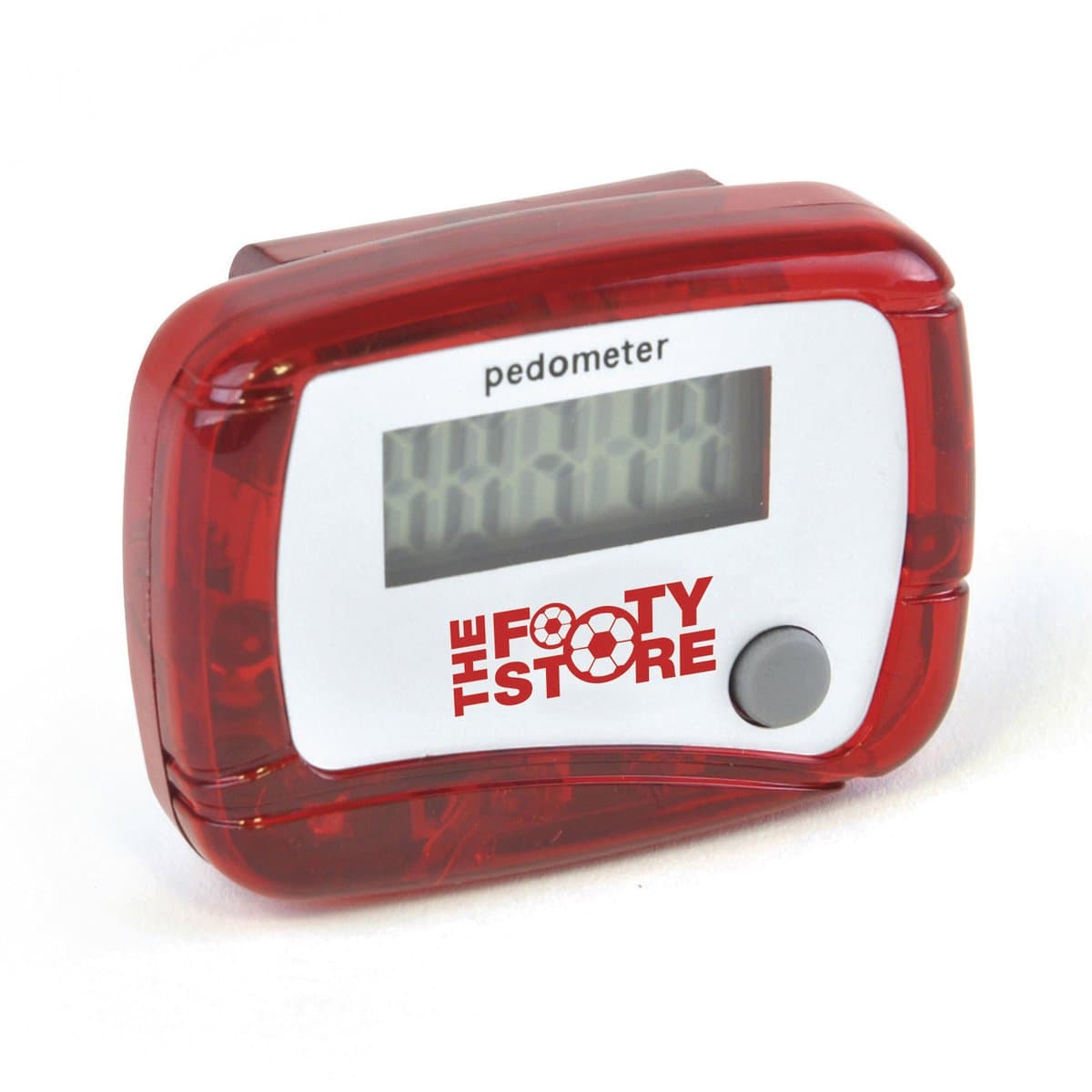 Carmel Pedometer 4
