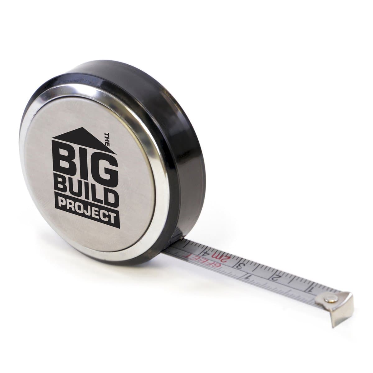 Discus Measuring Tape 3