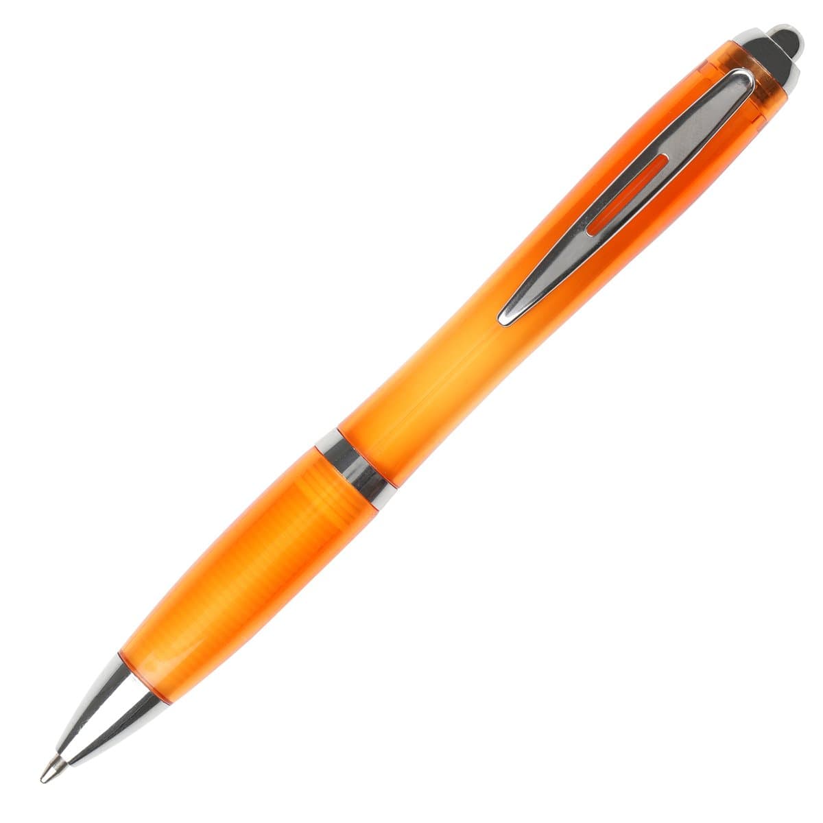 Shanghai RPET Plastic Ball Pen 3
