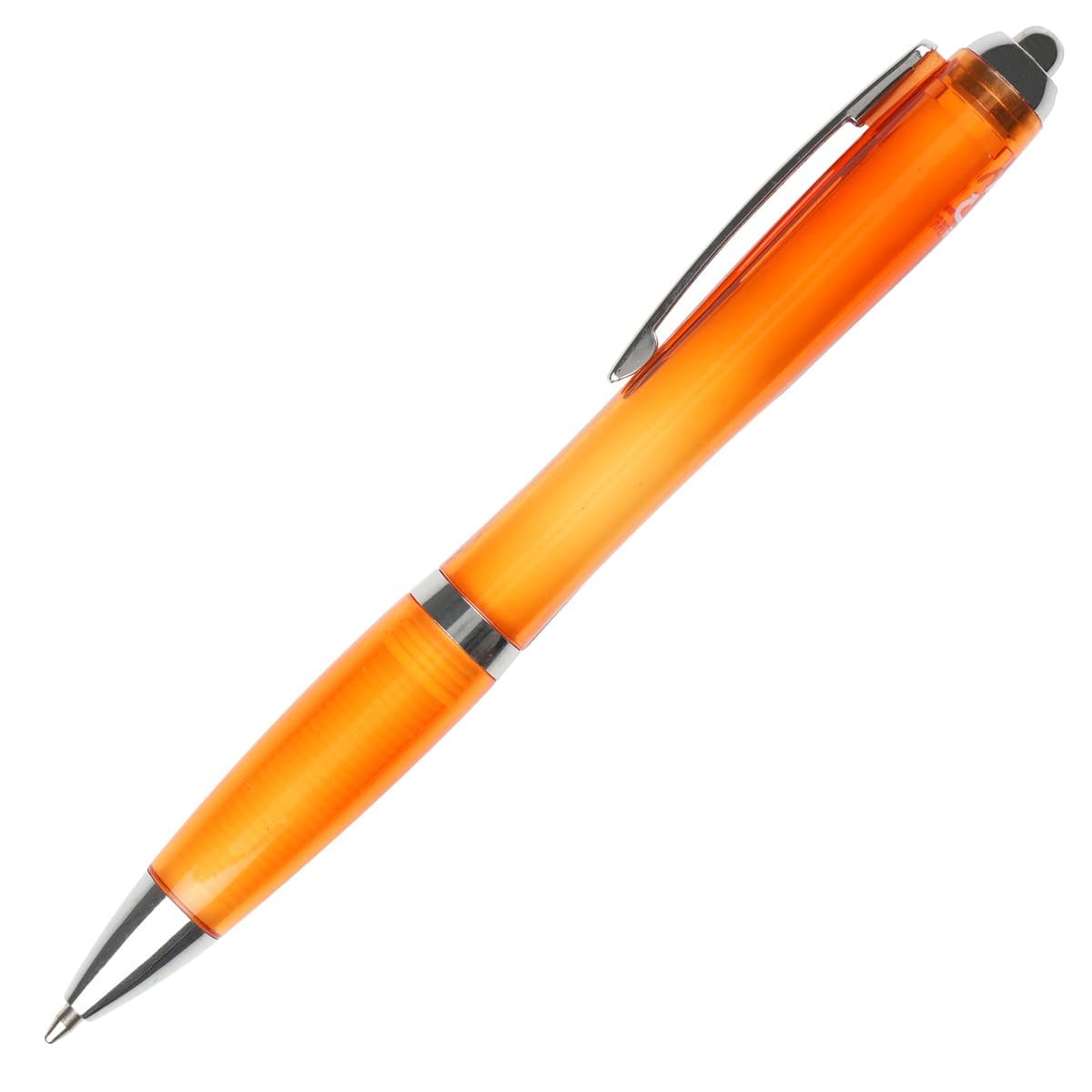 Shanghai RPET Plastic Ball Pen 4