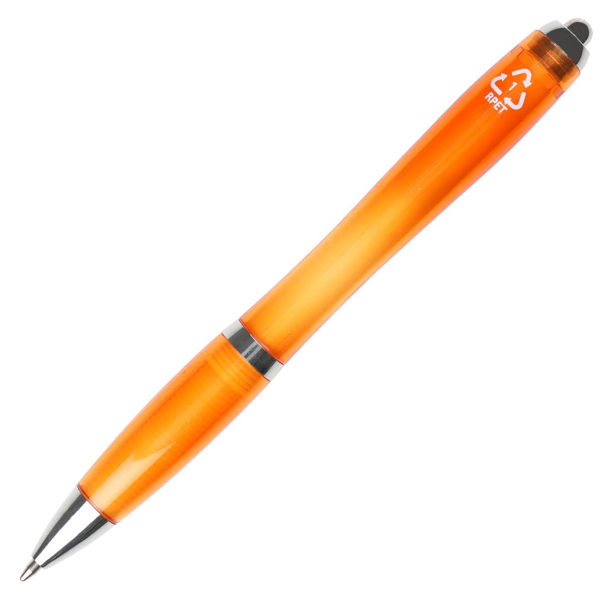 Shanghai RPET Plastic Ball Pen 5